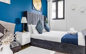 Marylebone City Apartments