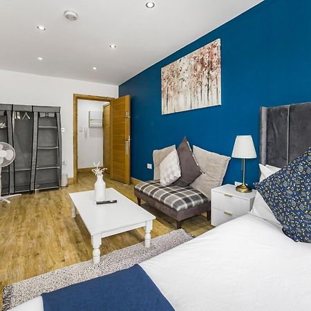 Marylebone City Apartments London Exterior photo