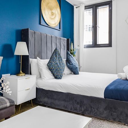 Marylebone City Apartments London Room photo