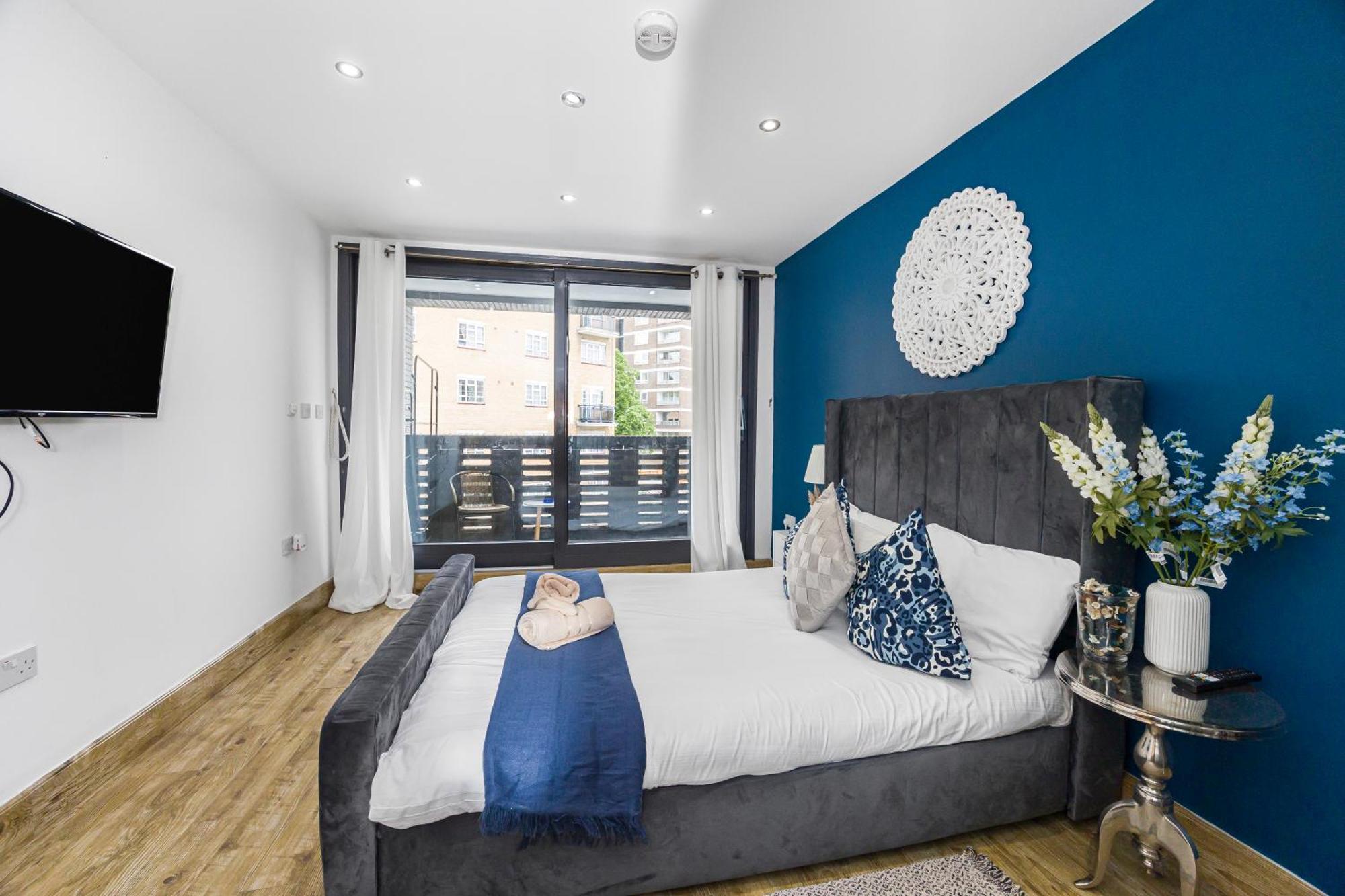 Marylebone City Apartments London Exterior photo